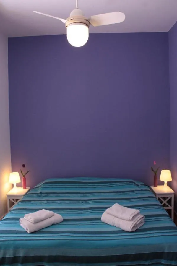 Appartamento Naxos House Giardini Naxos